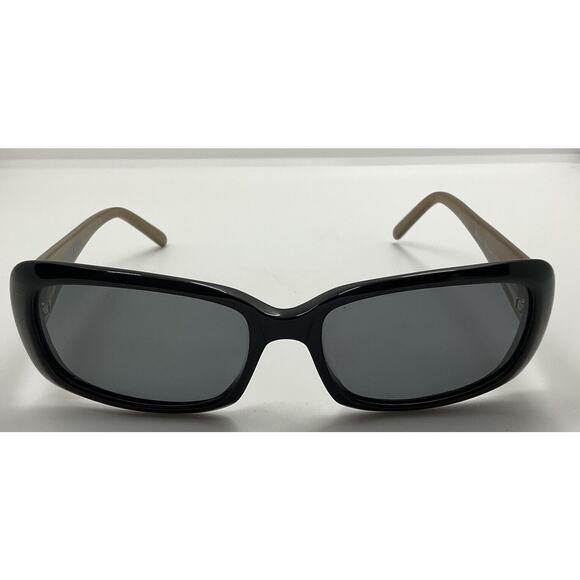 Marie Claire Woman’s Sunglasses Felicity Square Black Lenses Brown Frames 135 mm main image 4